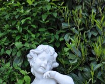 DSC_5858 Les Jardins du Château de la Chèvre d'Or